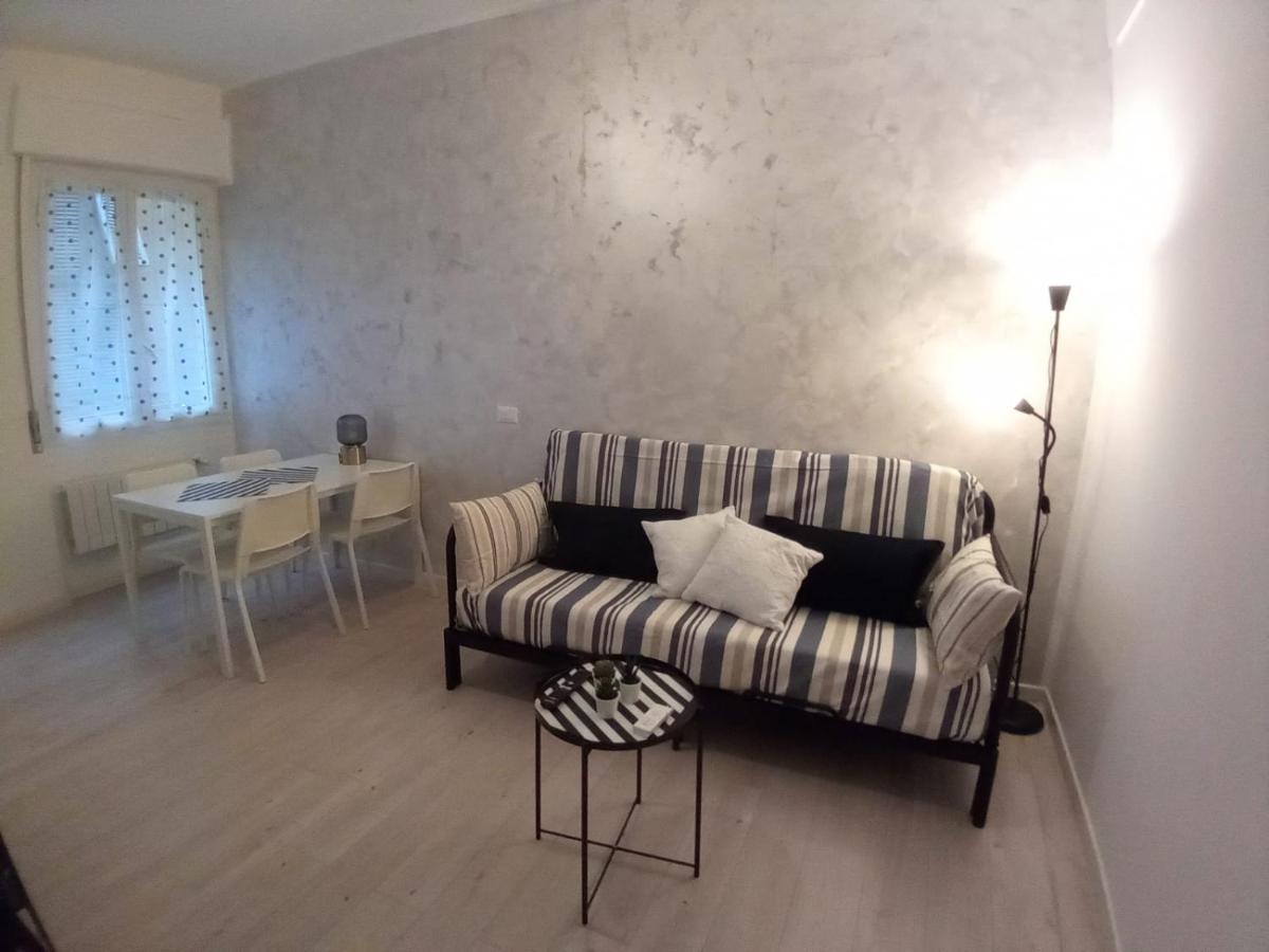 Apartament Apt Aquarium Genua Zewnętrze zdjęcie