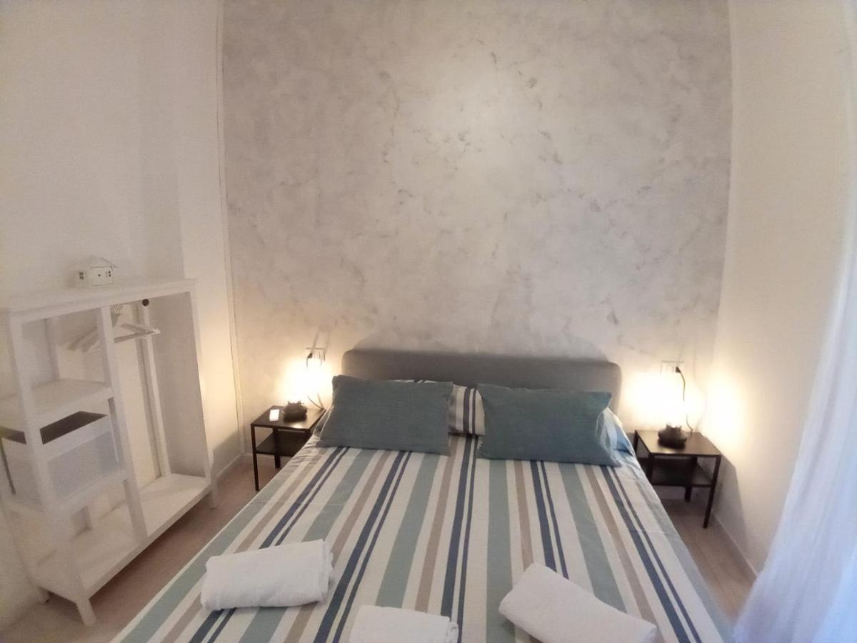 Apartament Apt Aquarium Genua Zewnętrze zdjęcie