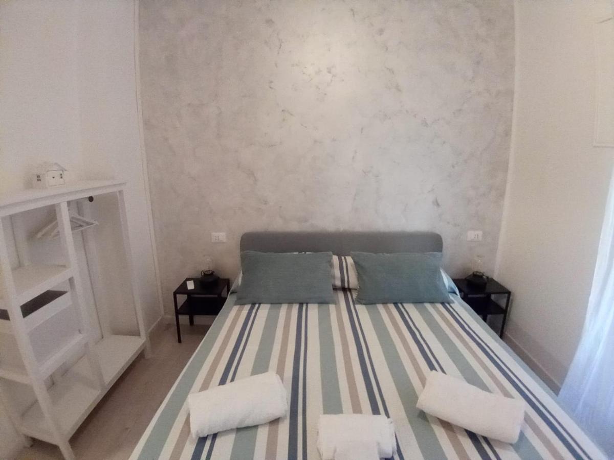 Apartament Apt Aquarium Genua Zewnętrze zdjęcie