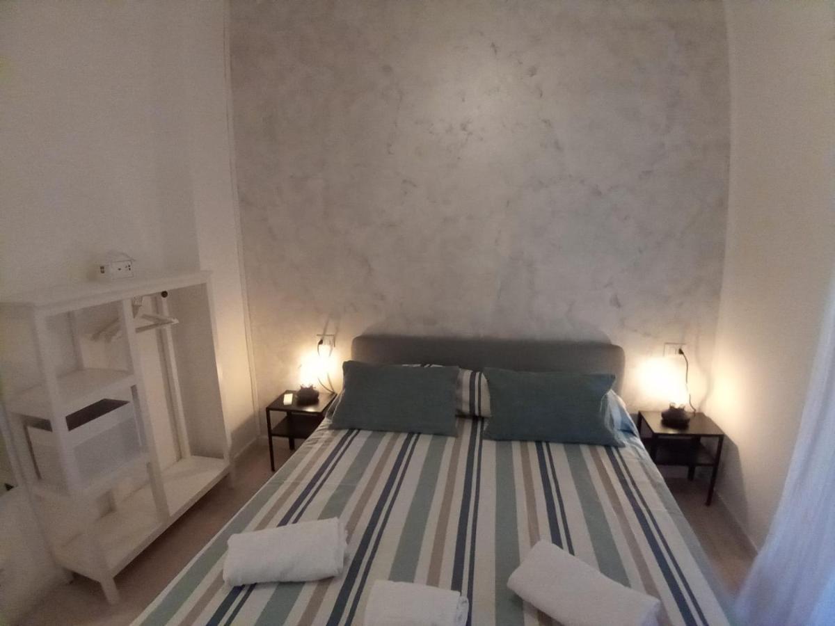 Apartament Apt Aquarium Genua Zewnętrze zdjęcie